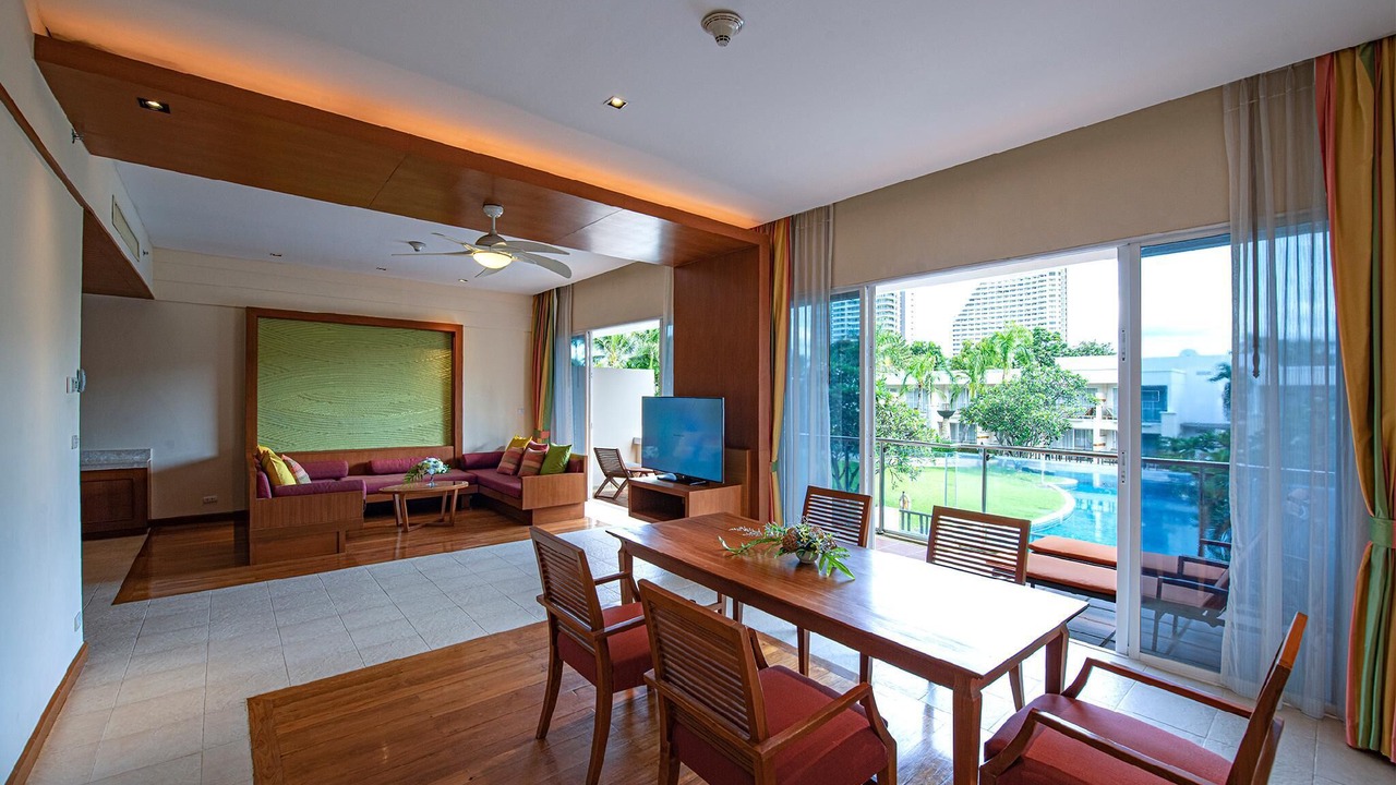 Photo of Bedroom in Hua Hin