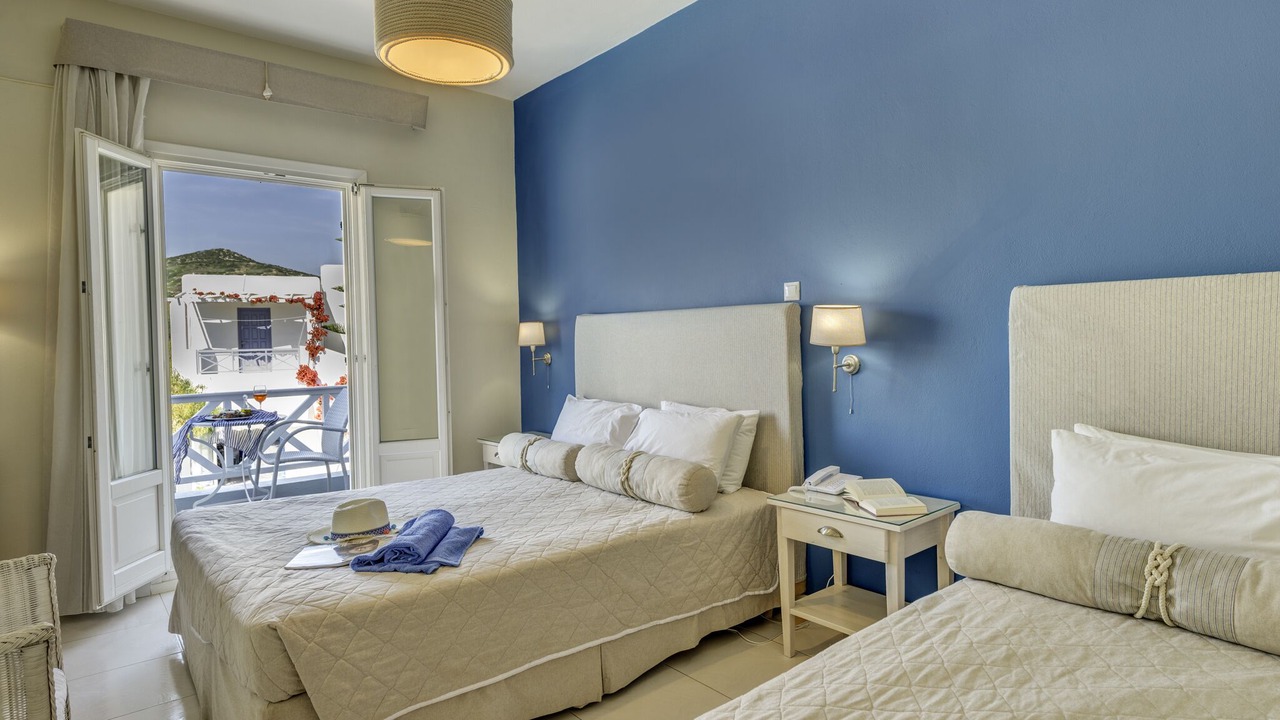 Photo of Bedroom in Galissas