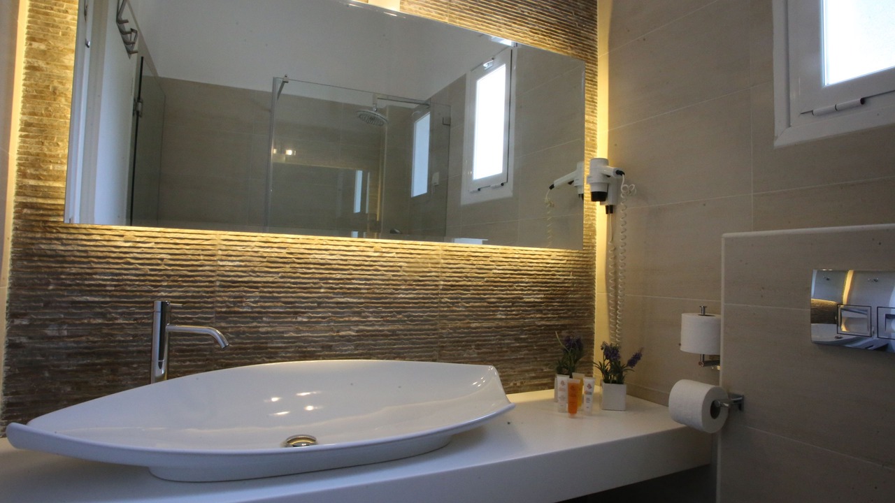 Photo of Bathroom in Galissas