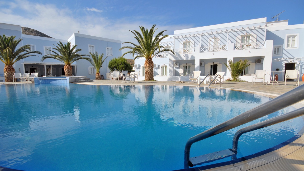 Photo of Outdoor in Galissas