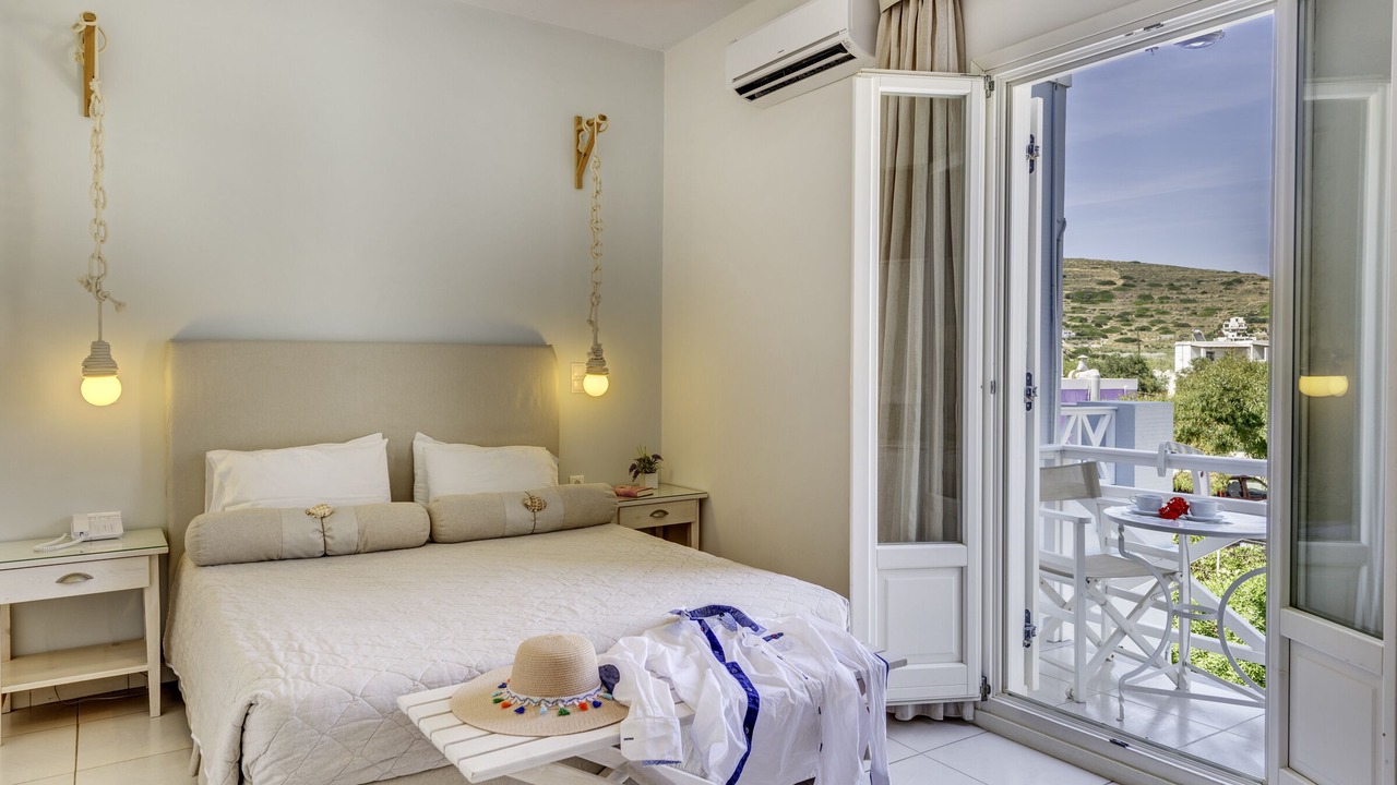 Photo of Bedroom in Galissas