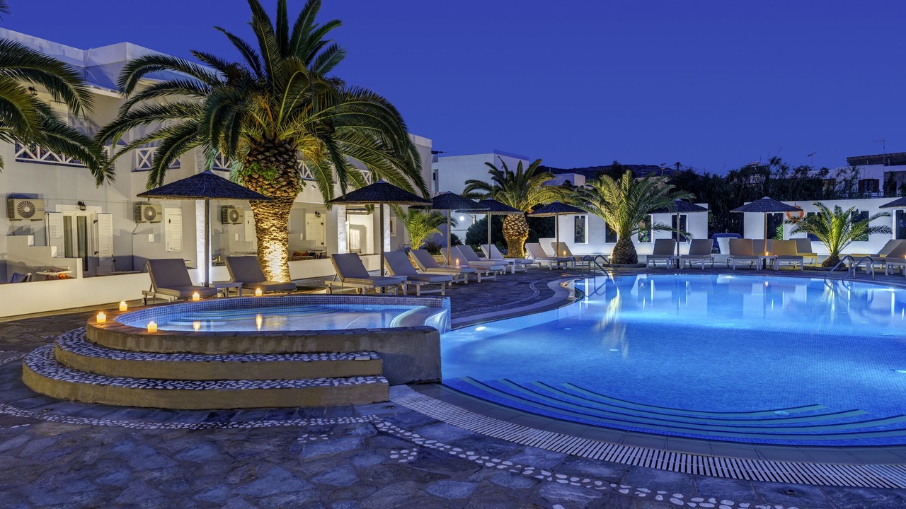 Photo of Outdoor in Galissas