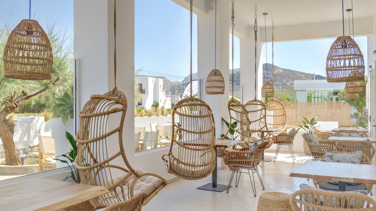 Photo of Patio Balcony in Galissas