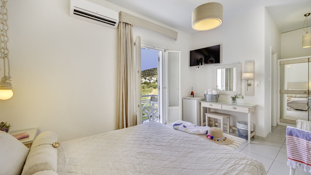 Photo of Bedroom in Galissas