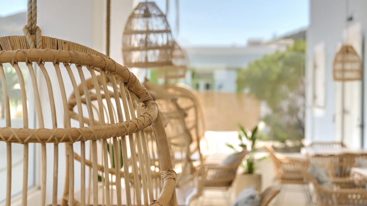 Photo of Patio Balcony in Galissas