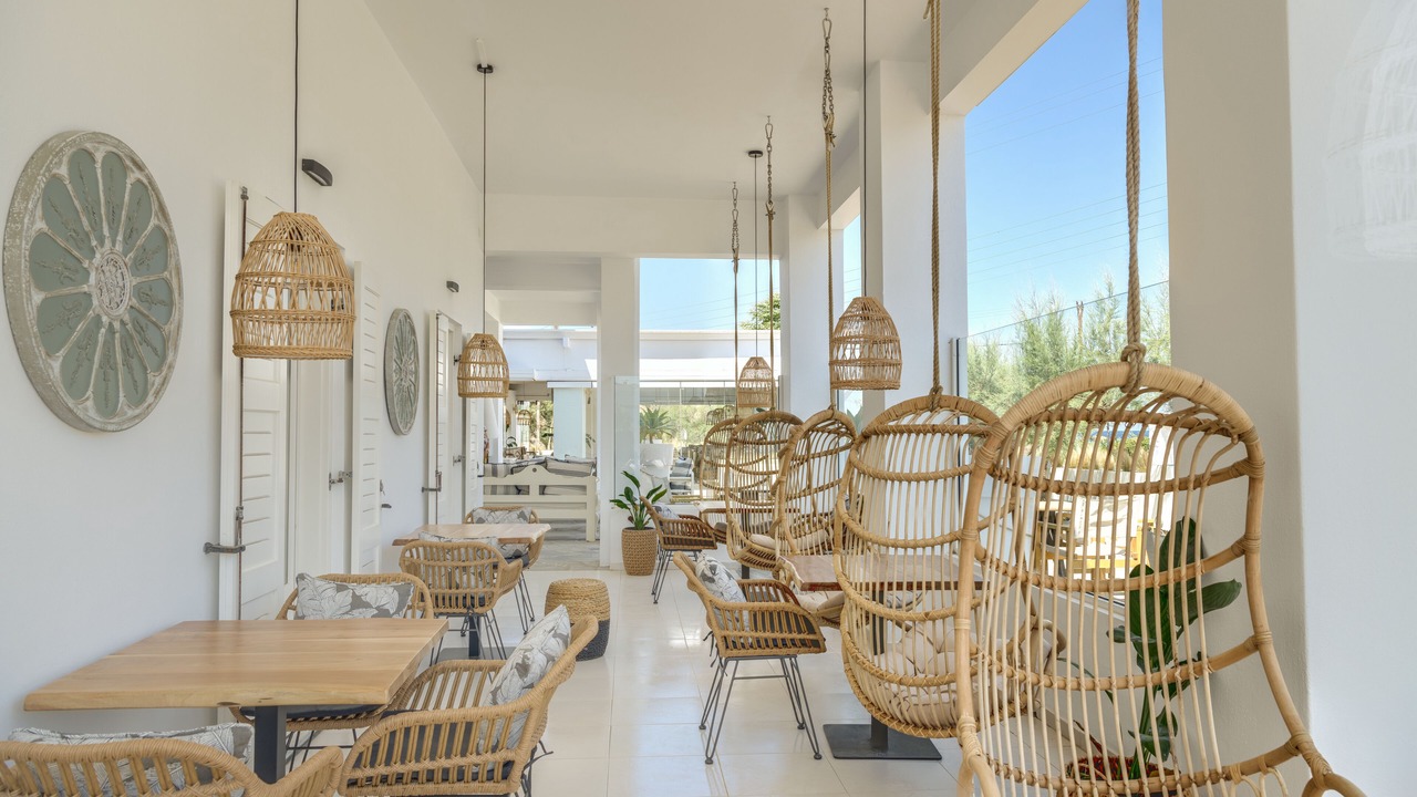 Photo of Patio Balcony in Galissas