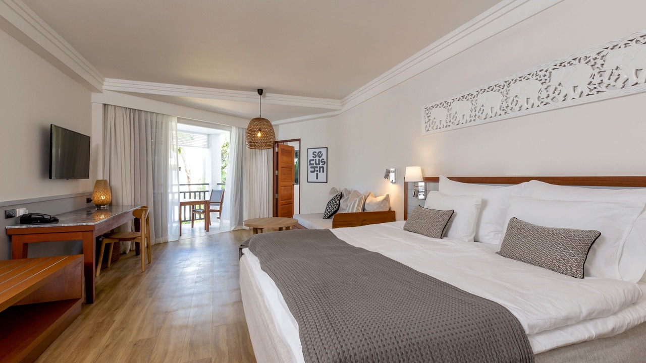 Photo of Bedroom in Cherngtalay