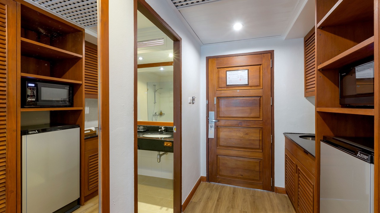 Photo of Kitchen in Cherngtalay