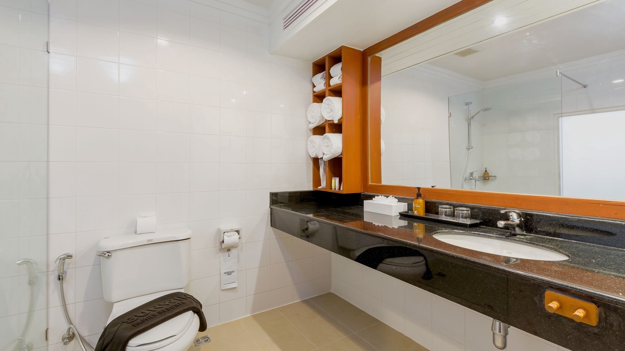 Photo of Bathroom in Cherngtalay