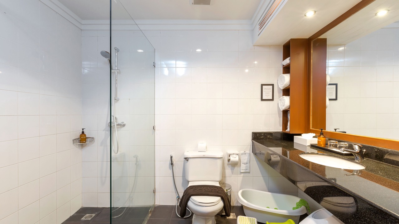 Photo of Bathroom in Cherngtalay