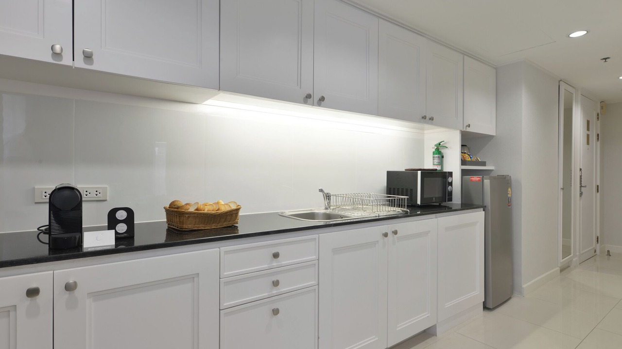 Photo of Livingroom in Bang Rak
