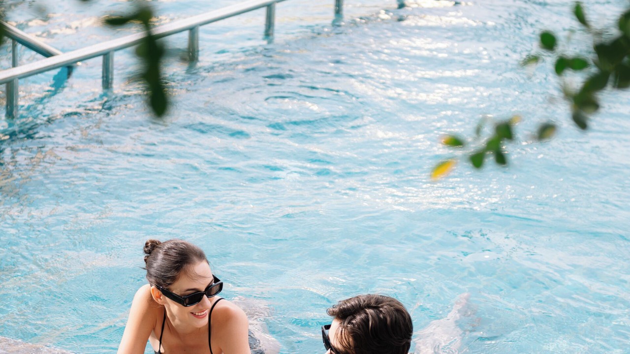 Photo of Outdoor in Bang Rak