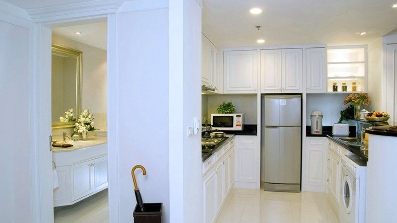 Photo of Kitchen in Bang Rak