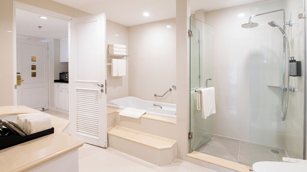 Photo of Bathroom in Bang Rak