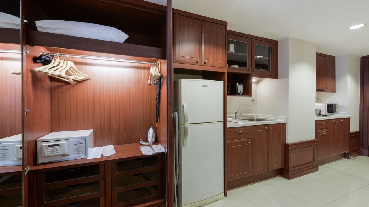 Photo of Bedroom in Wattana
