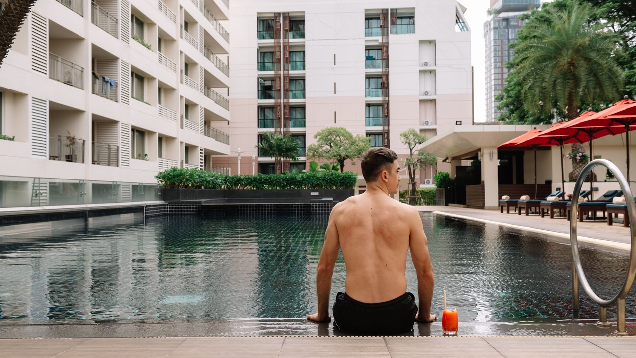 Photo of Outdoor in Wattana