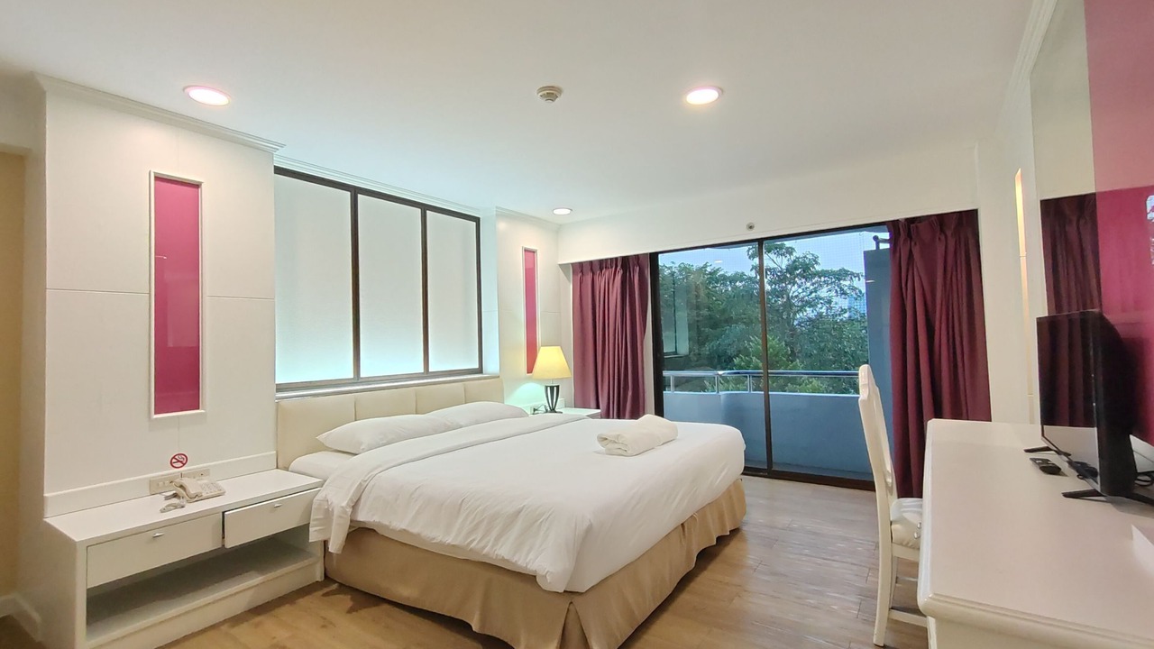 Photo of Bedroom in Talat Bang Khen