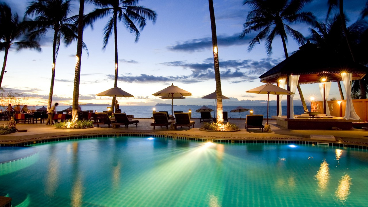 Photo of Outdoor in Lipa Noi