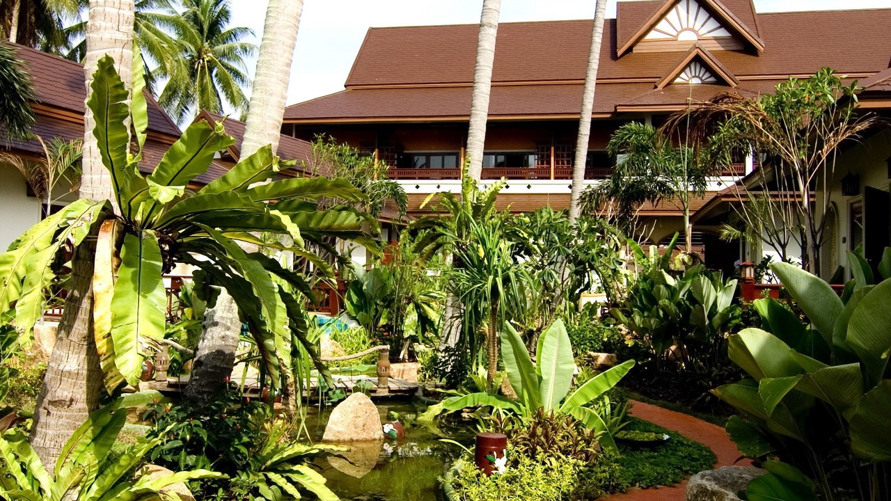 Photo of Outdoor in Lipa Noi