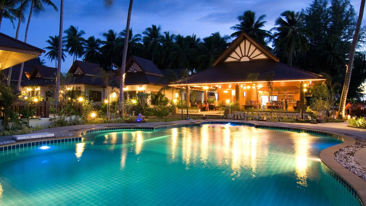 Photo of Outdoor in Lipa Noi