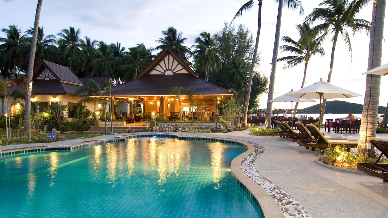 Photo of Outdoor in Lipa Noi
