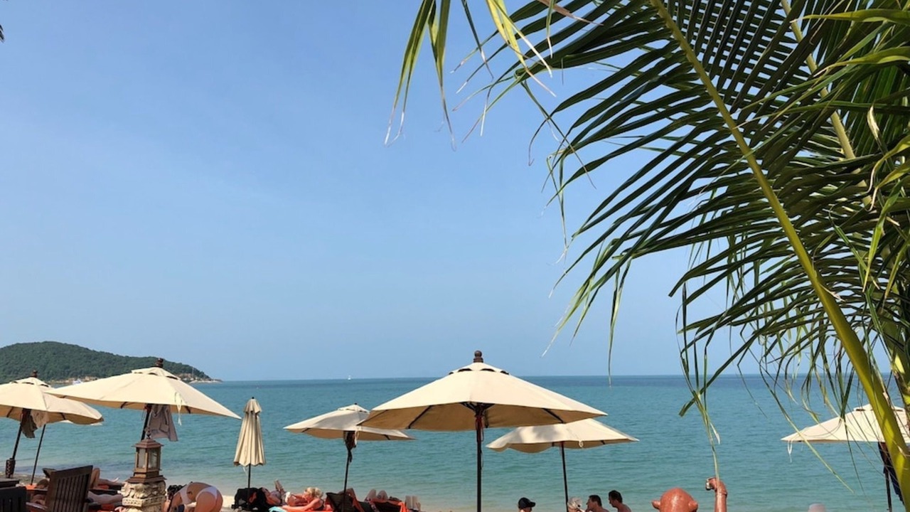 Photo of Others in Lipa Noi