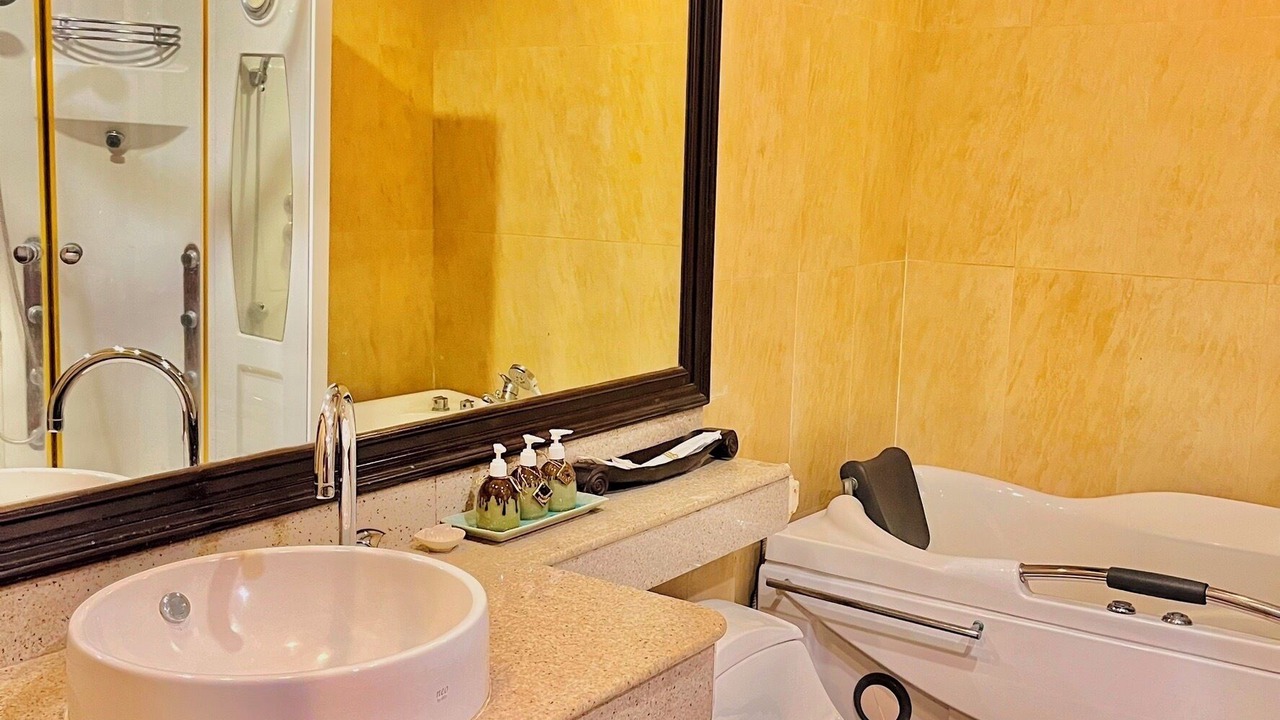 Photo of Bathroom in Lipa Noi