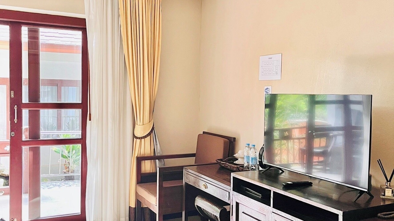 Photo of Bedroom in Lipa Noi