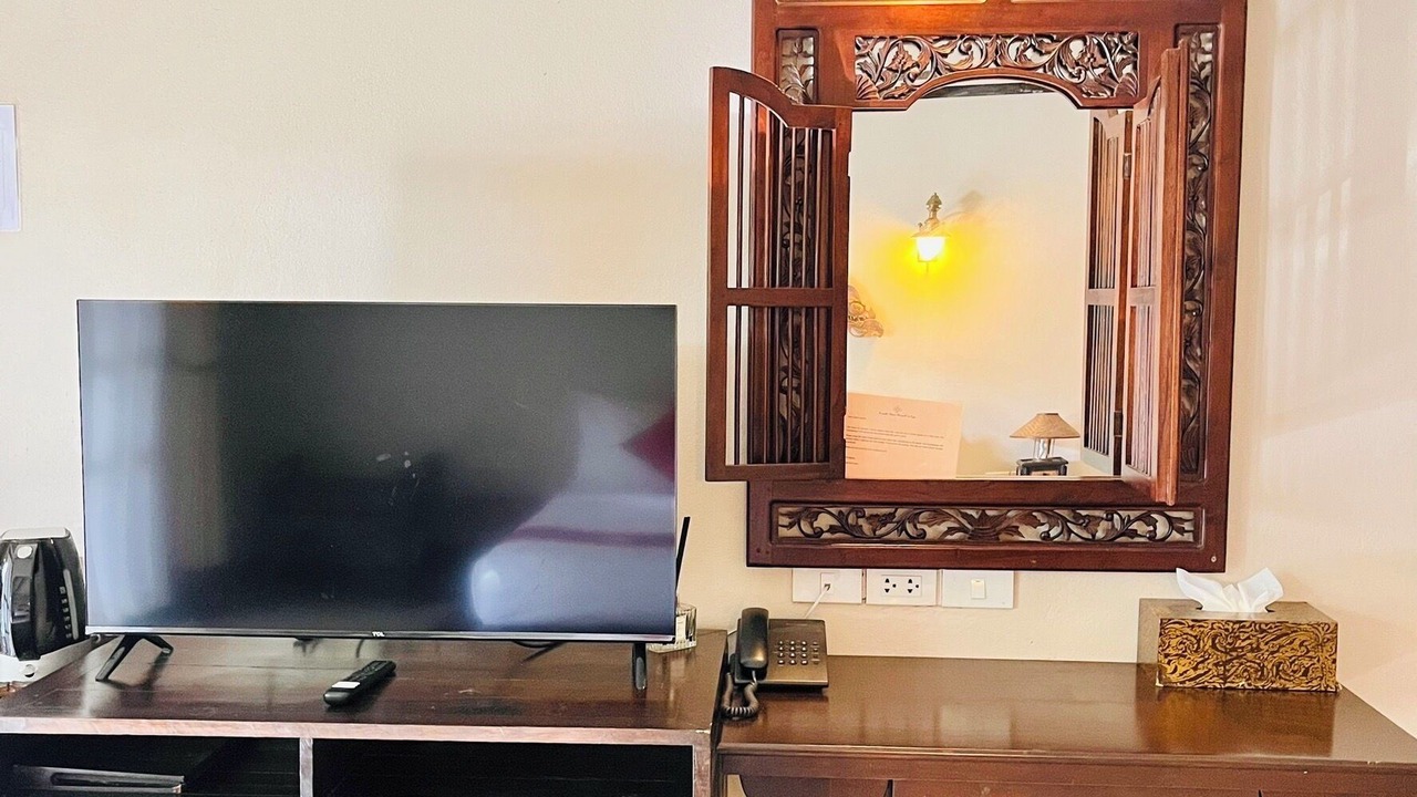 Photo of Bedroom in Lipa Noi