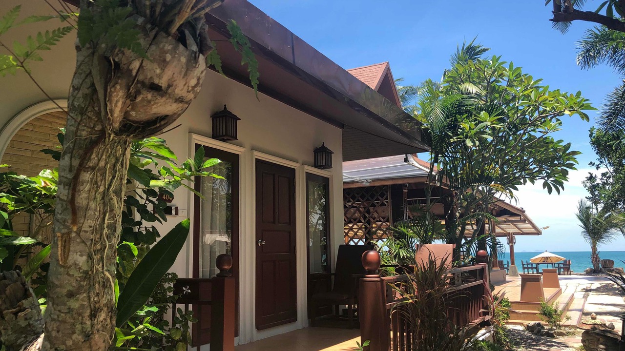 Photo of Outdoor in Lipa Noi