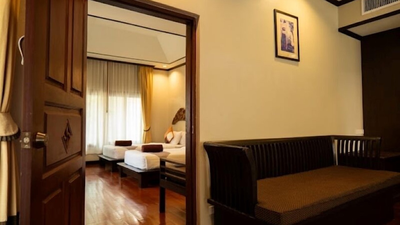 Photo of Bedroom in Lipa Noi