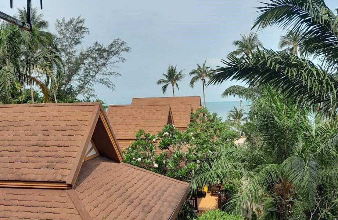 Photo of Patio Balcony in Lipa Noi