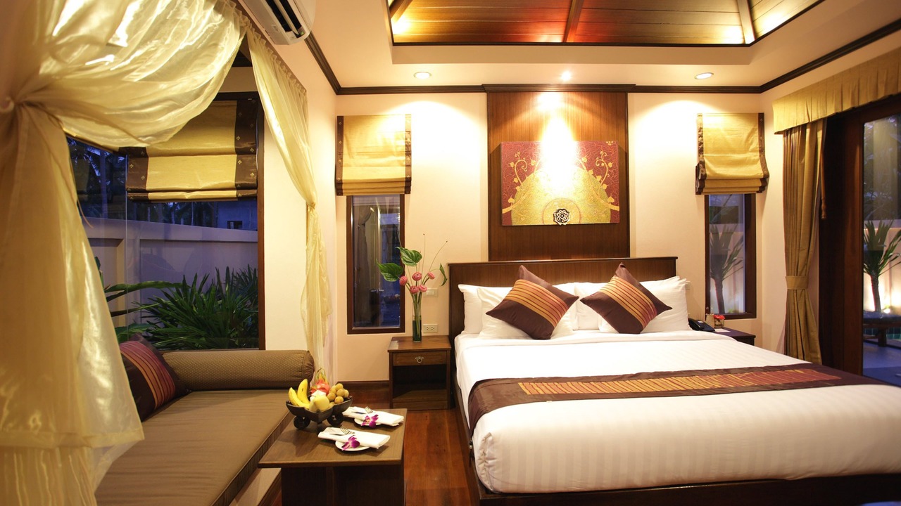 Photo of Outdoor in Lipa Noi