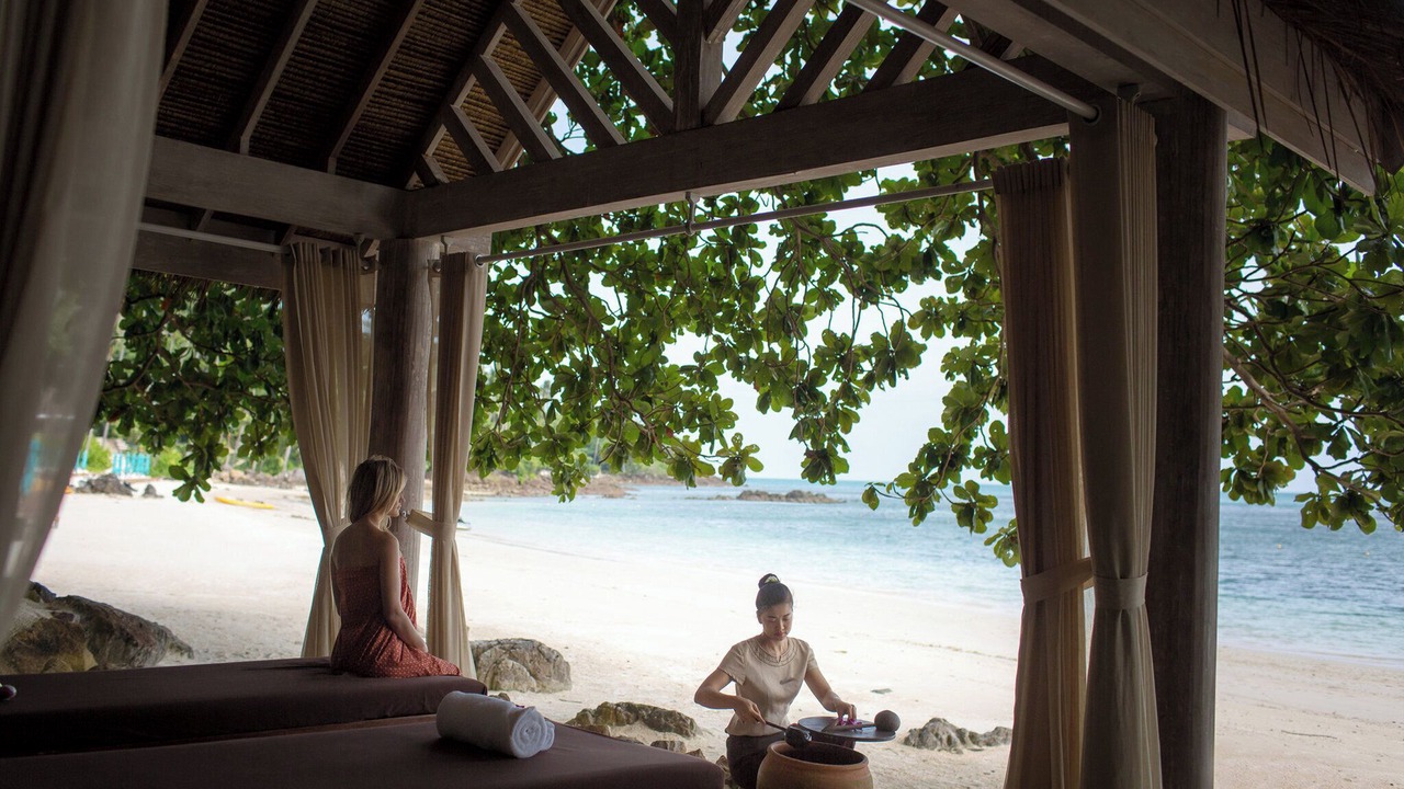 Photo of Bedroom in Koh Samui