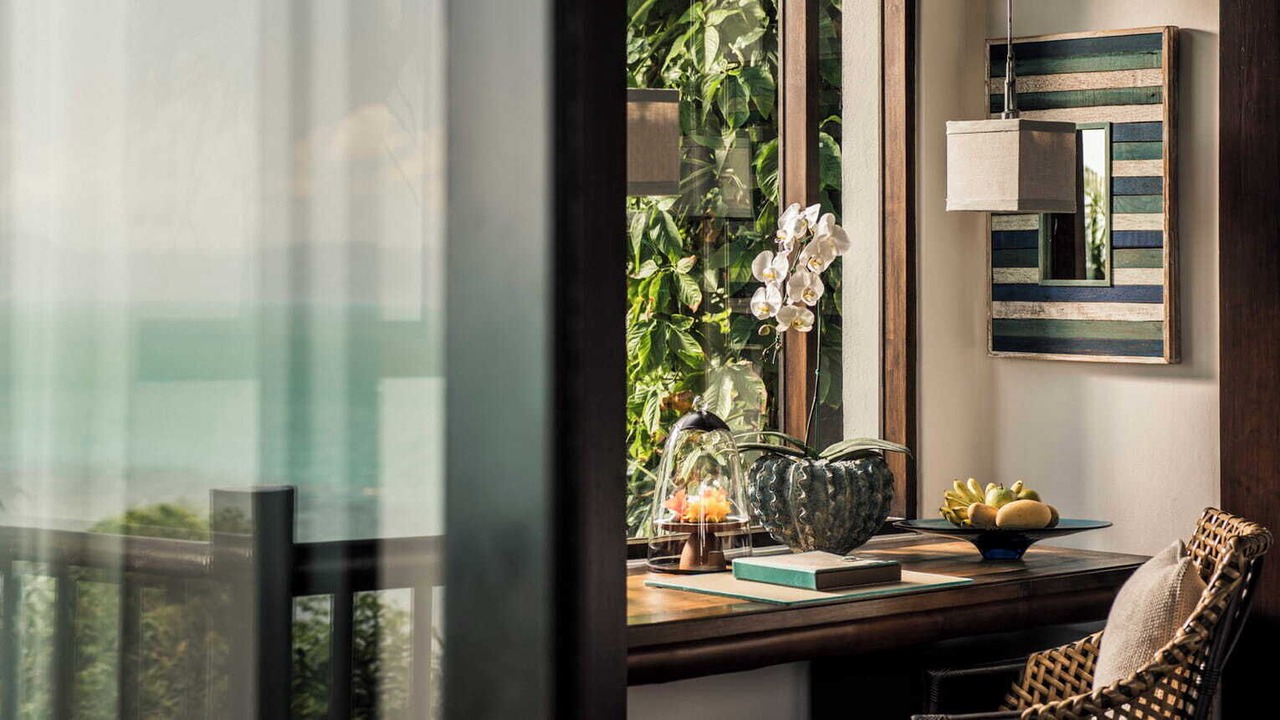 Photo of Bedroom in Koh Samui