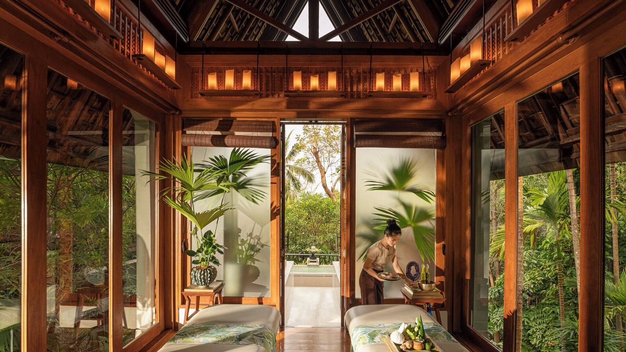Photo of Bedroom in Koh Samui