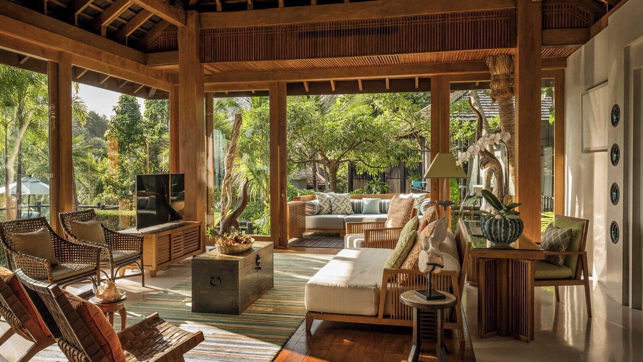 Photo of Outdoor in Koh Samui