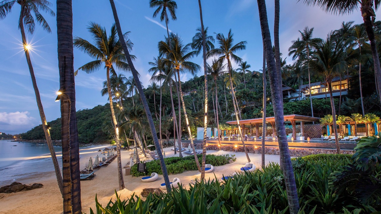 Photo of Others in Koh Samui