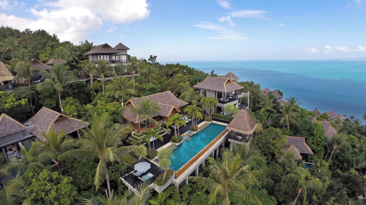Photo of Outdoor in Koh Samui