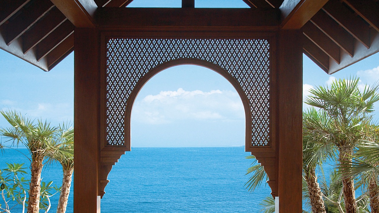 Photo of Patio Balcony in Koh Samui