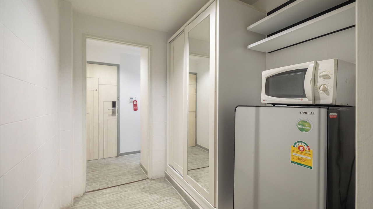 Photo of Bedroom in Makkasan