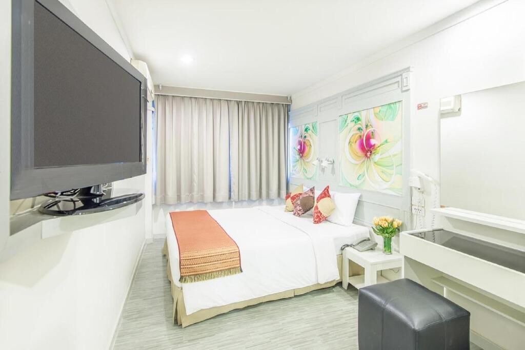 Photo of Bedroom in Makkasan