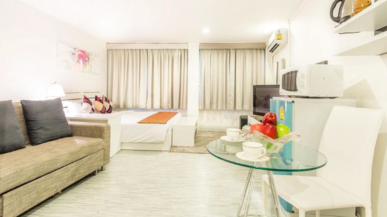 Photo of Bedroom in Makkasan