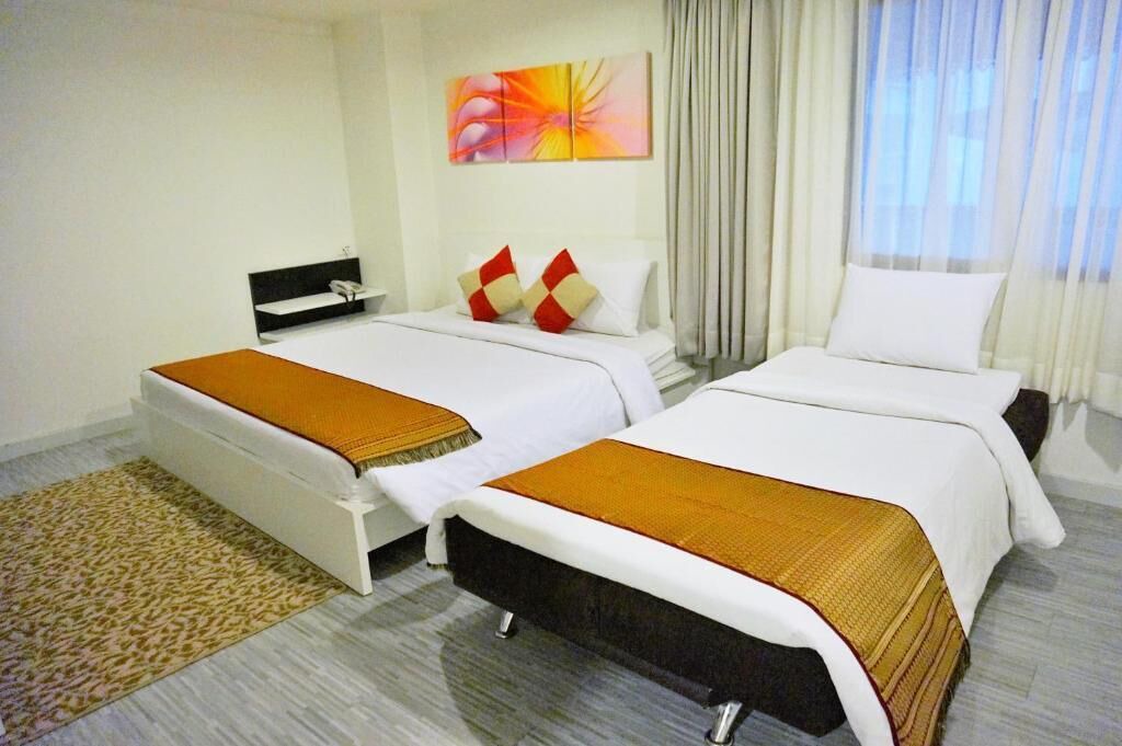 Photo of Bedroom in Makkasan
