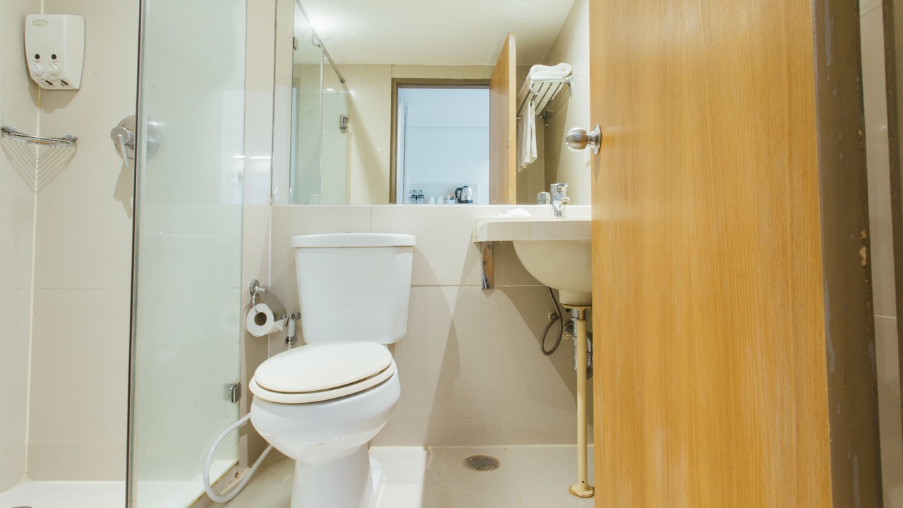 Photo of Bathroom in Ratchathewi
