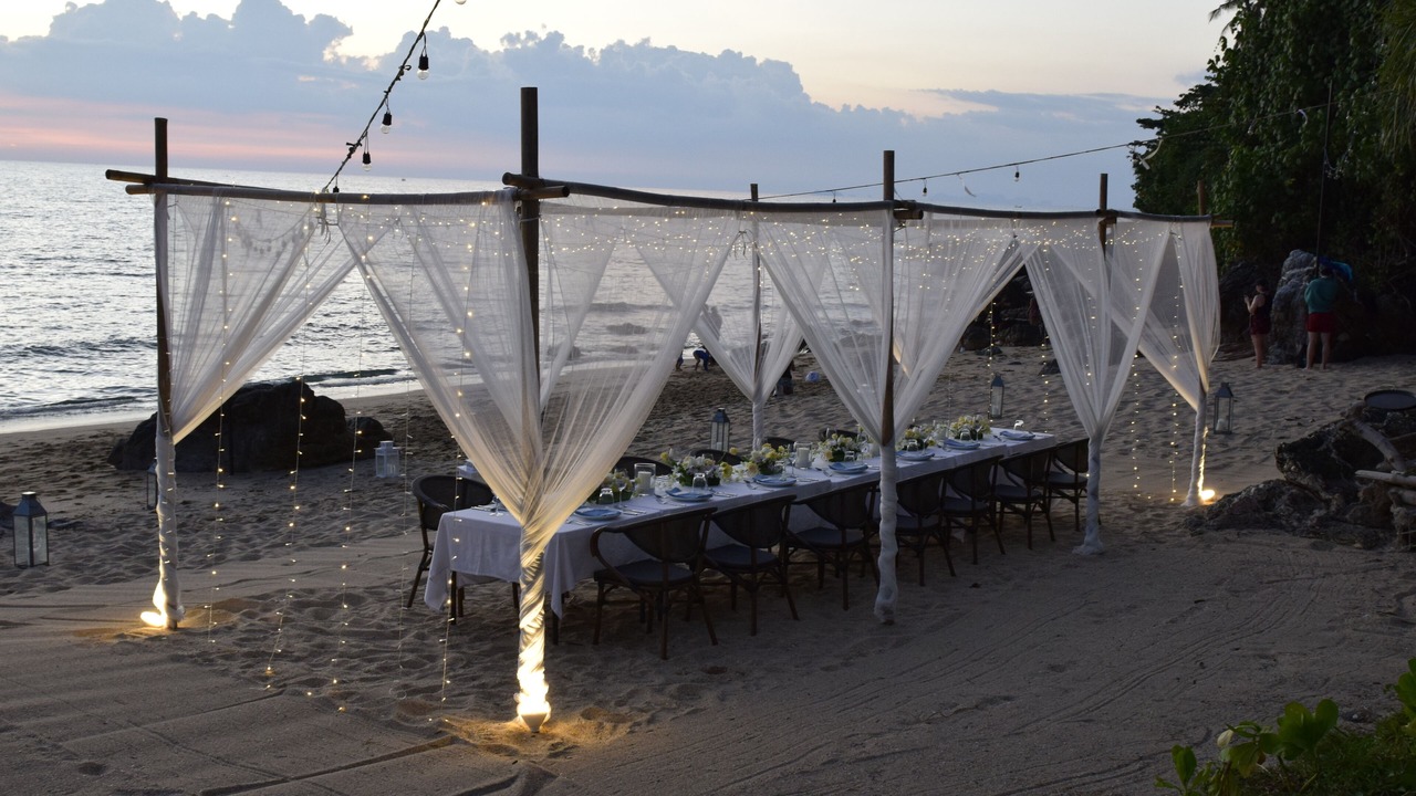 Photo of Outdoor in Ko Lanta
