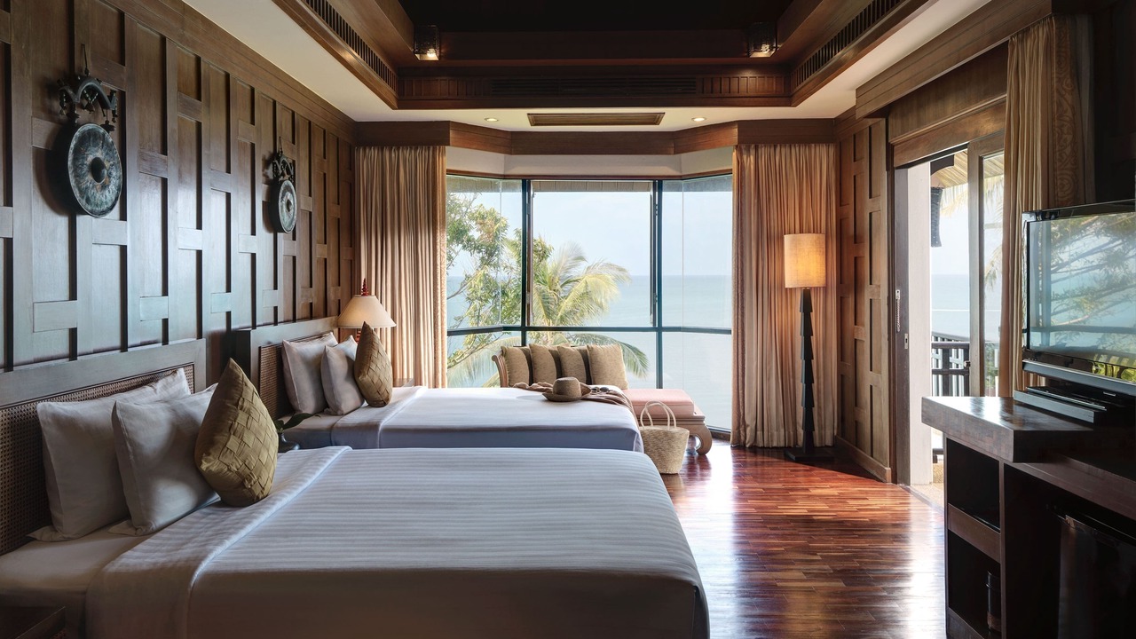 Photo of Bedroom in Ko Lanta