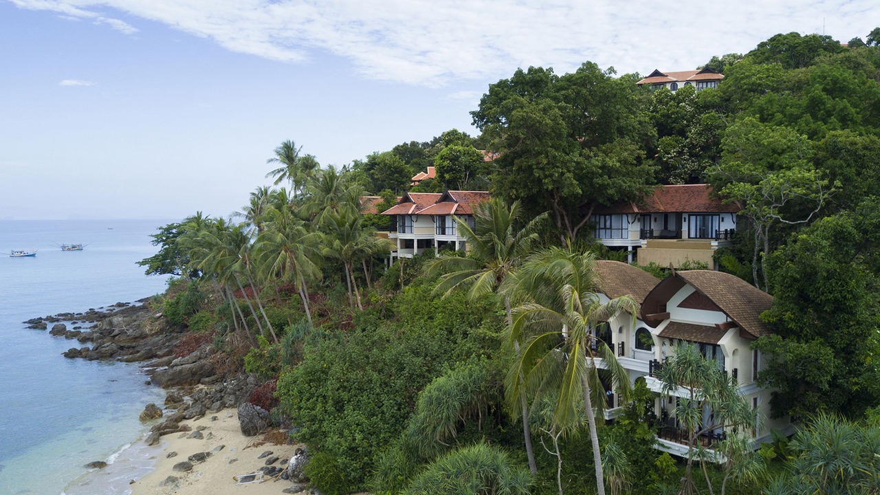 Photo of Outdoor in Ko Lanta