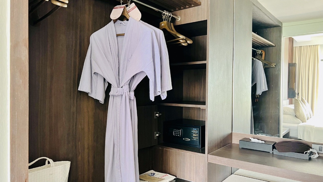 Photo of Bedroom in Wichit