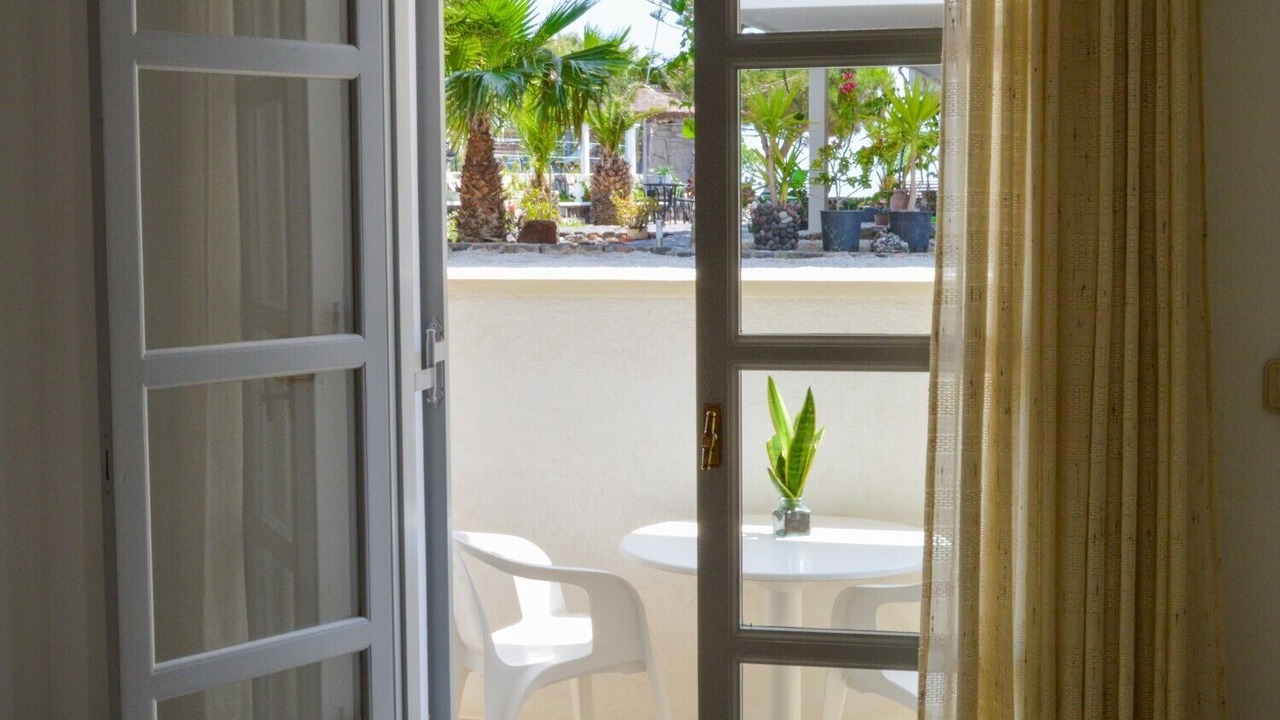 Photo of Outdoor in Kamari